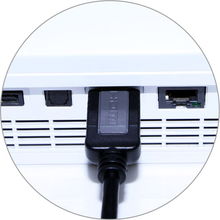 入门新高度 PB系列高品质音视频线解析